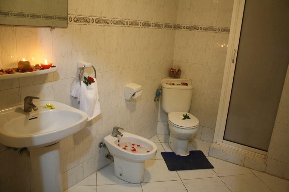 Hotel Residence Louban Agadir Cameră foto