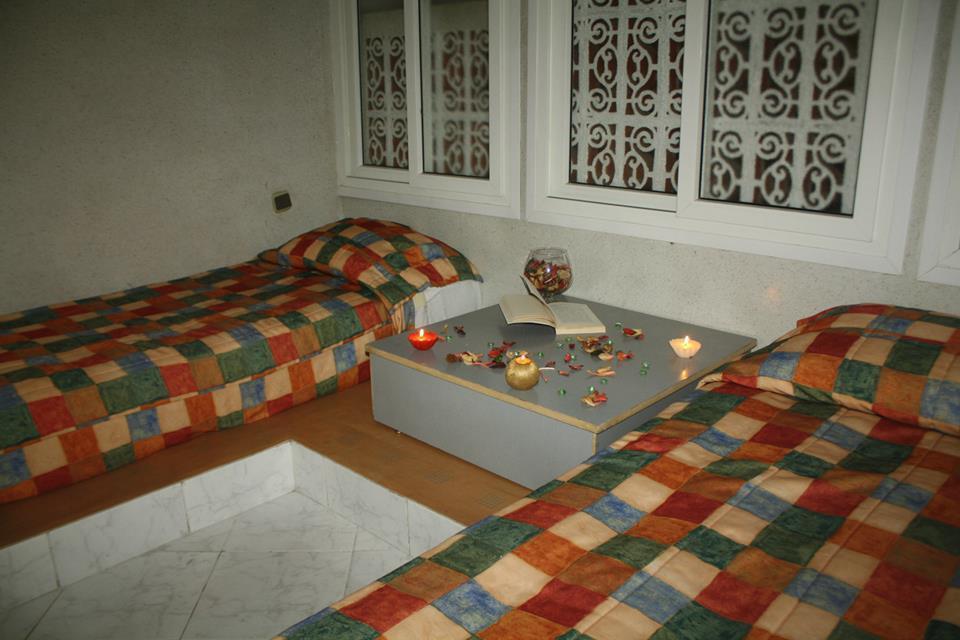 Hotel Residence Louban Agadir Cameră foto