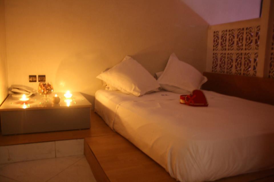 Hotel Residence Louban Agadir Cameră foto