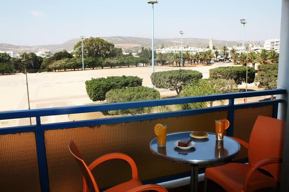 Hotel Residence Louban Agadir Cameră foto
