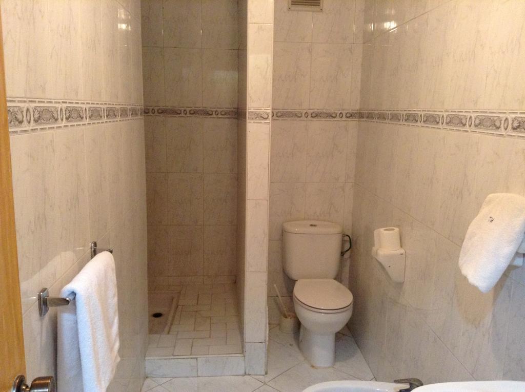 Hotel Residence Louban Agadir Cameră foto