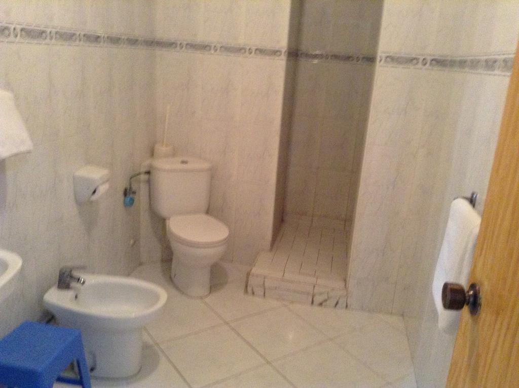 Hotel Residence Louban Agadir Cameră foto