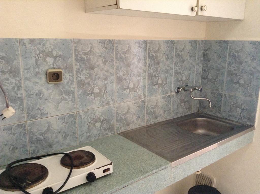 Hotel Residence Louban Agadir Cameră foto