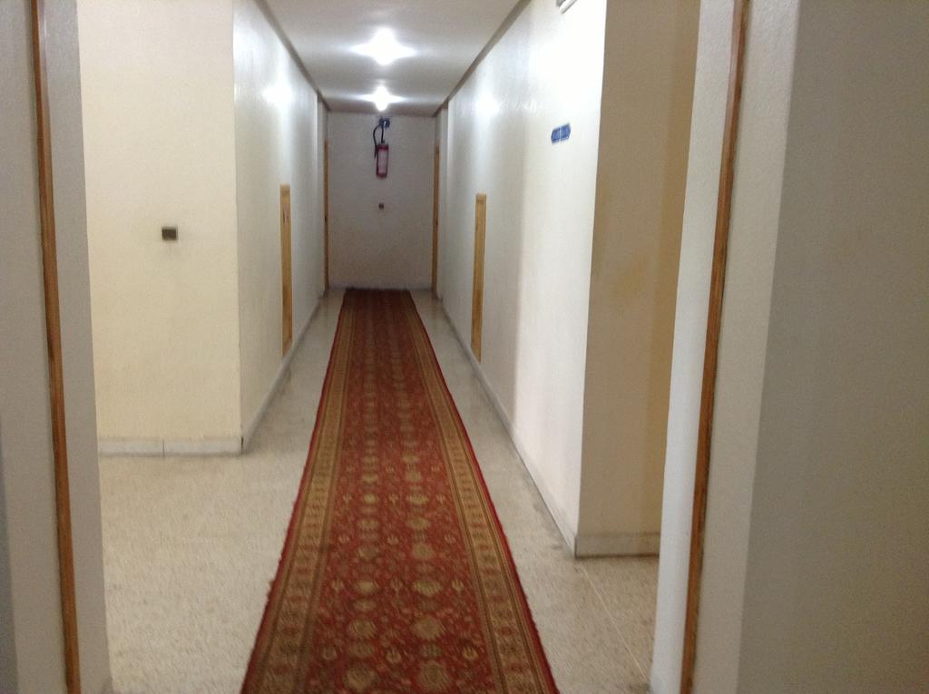 Hotel Residence Louban Agadir Cameră foto