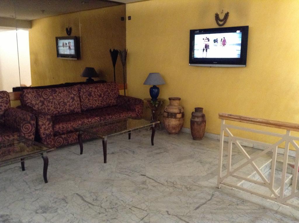 Hotel Residence Louban Agadir Cameră foto